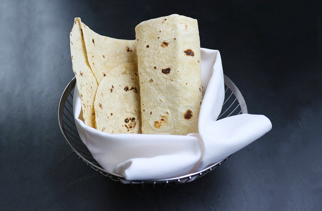 Roomali Roti (G)
