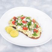 Avocado Toast