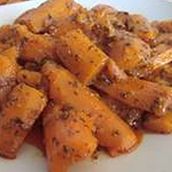 Carrot Mechermel