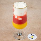 Tahitian Cocktail