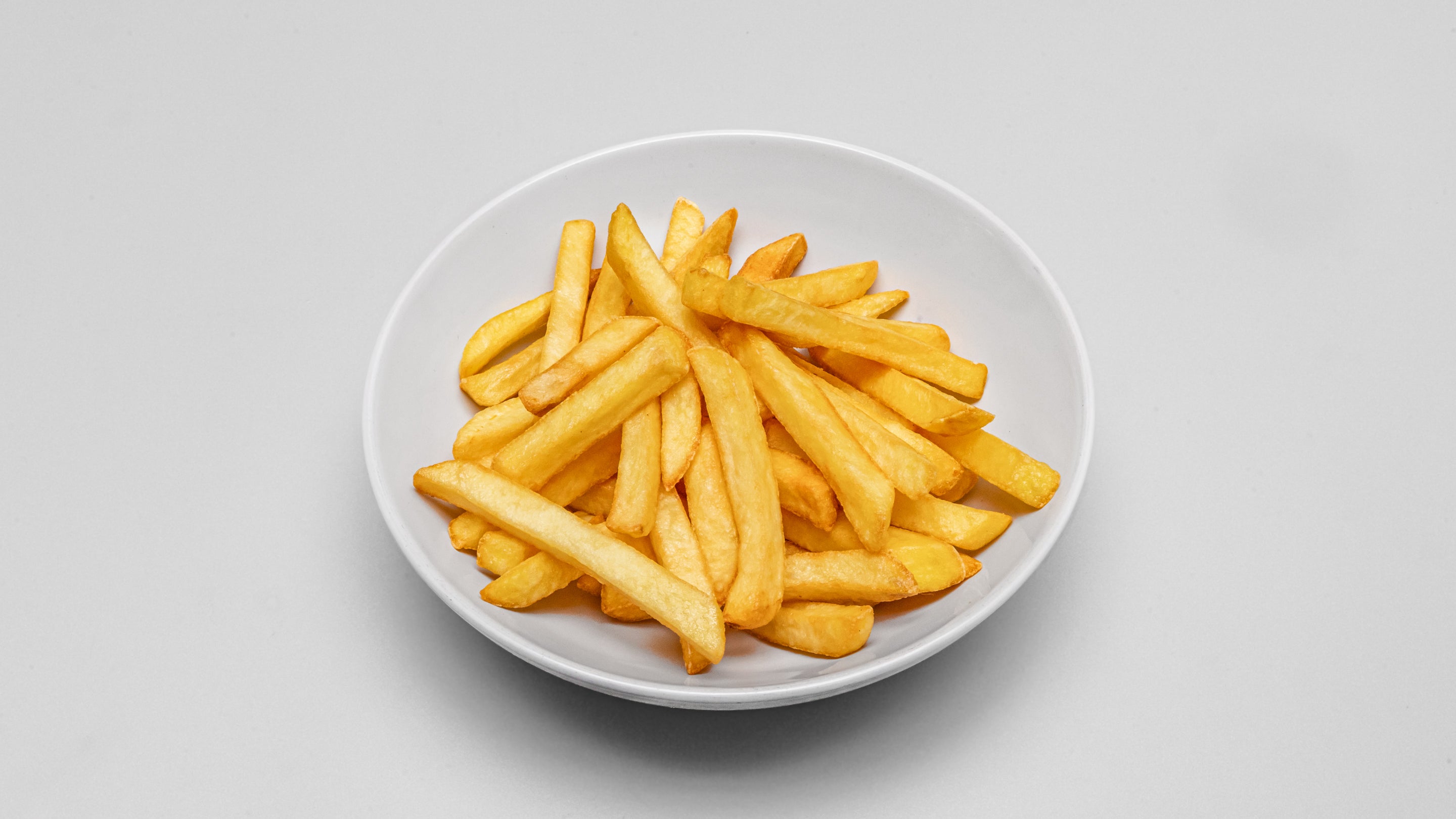 Fries
