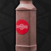 Single Origin Iced Chocolate