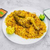 Chicken Madfon