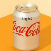 Coke Light