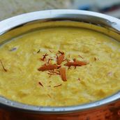 MANGO KHEER