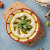 Hummus