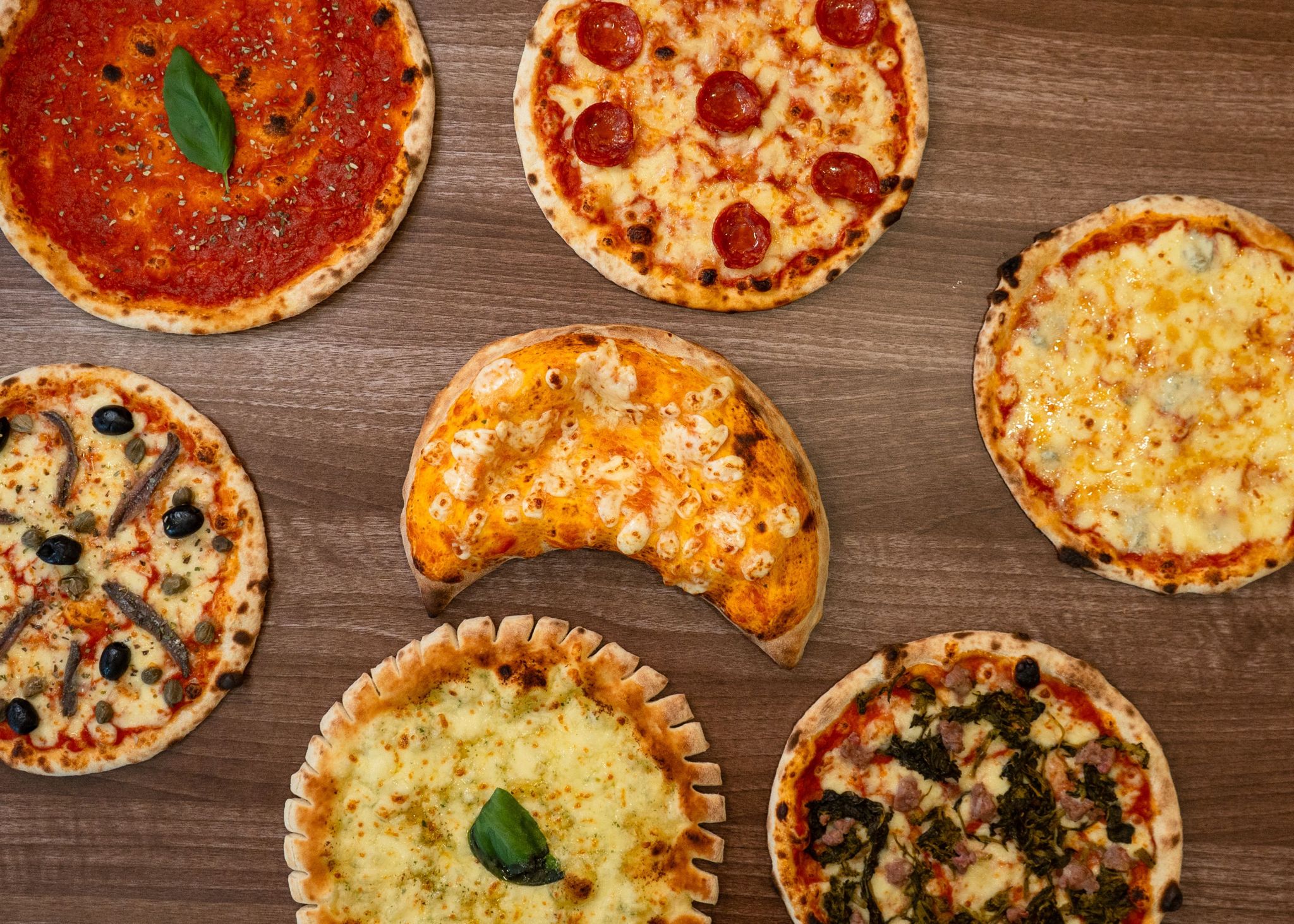 Dua Pizza