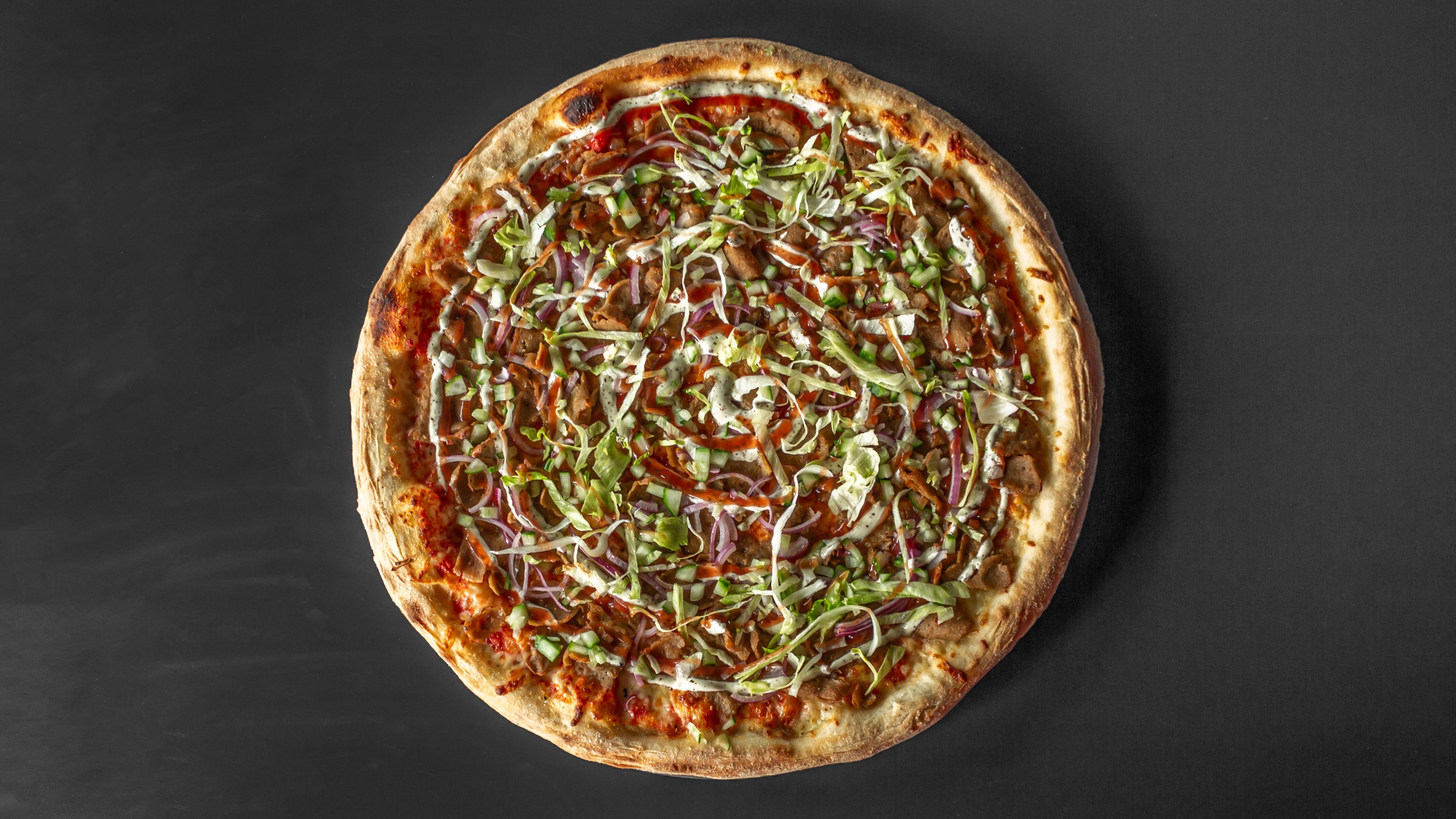 Jason Doner Van 20”
