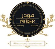 MODER ROASTERY