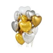 Mix Hearts