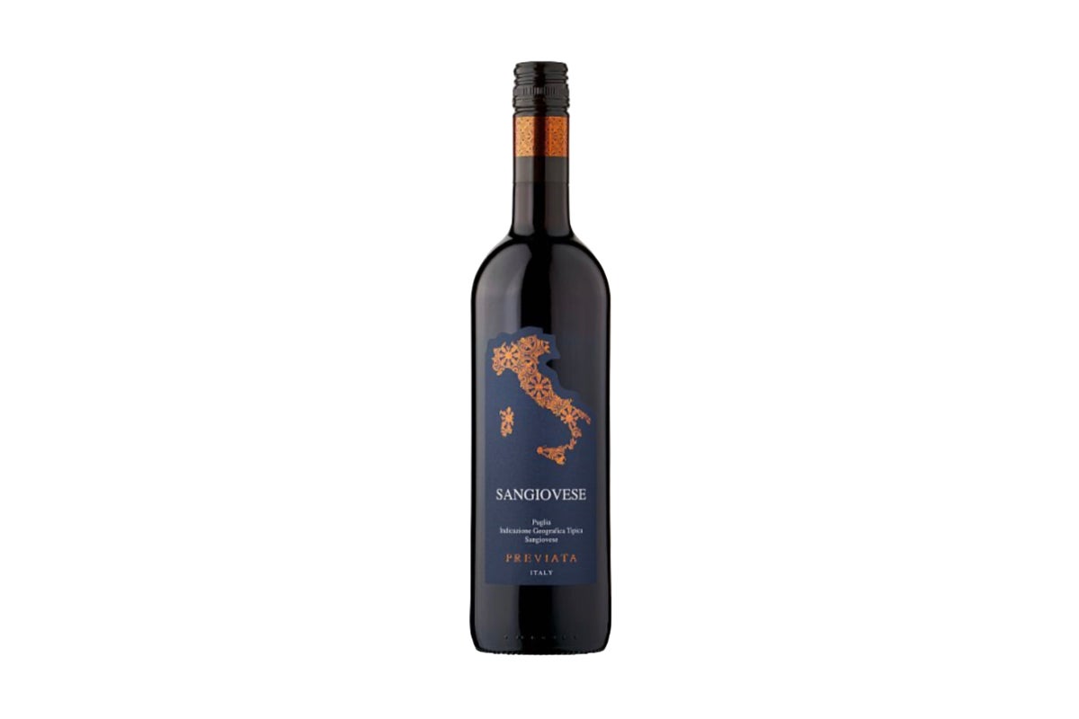 Red Wine