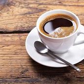 Coffee, Americano (Hot)   8oz