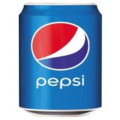  Pespi 
