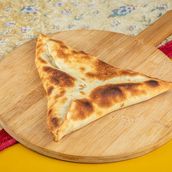 Kraft Pepperoni Manakish