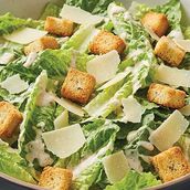 Cezar Salad
