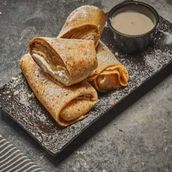 Sweet Blini