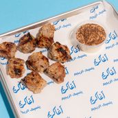 Meat Tikka