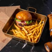 O Burger