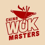 China Wok Masters