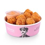 Chicken Bites