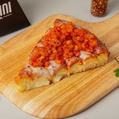 Spontini Bruschetta