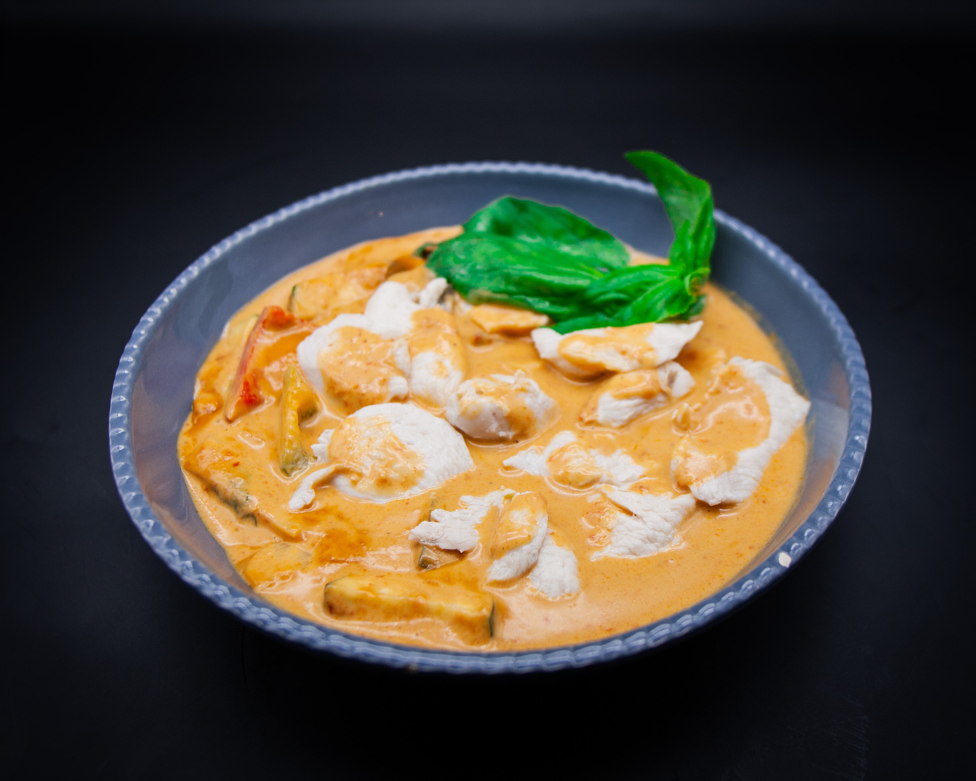 Red Curry