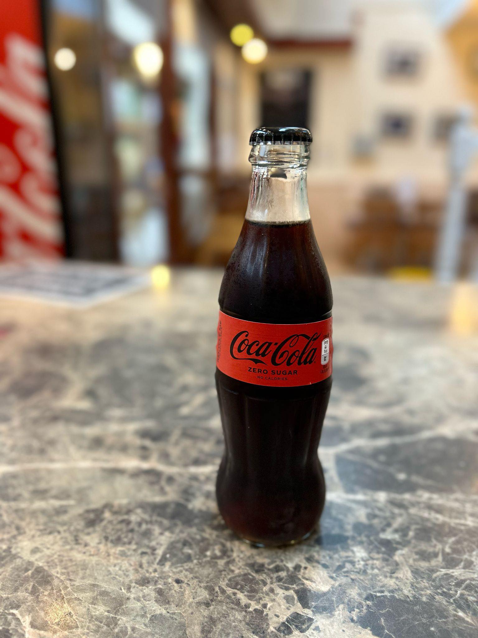 Coke