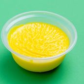 Custard
