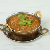 Orzo Soup with Chicken