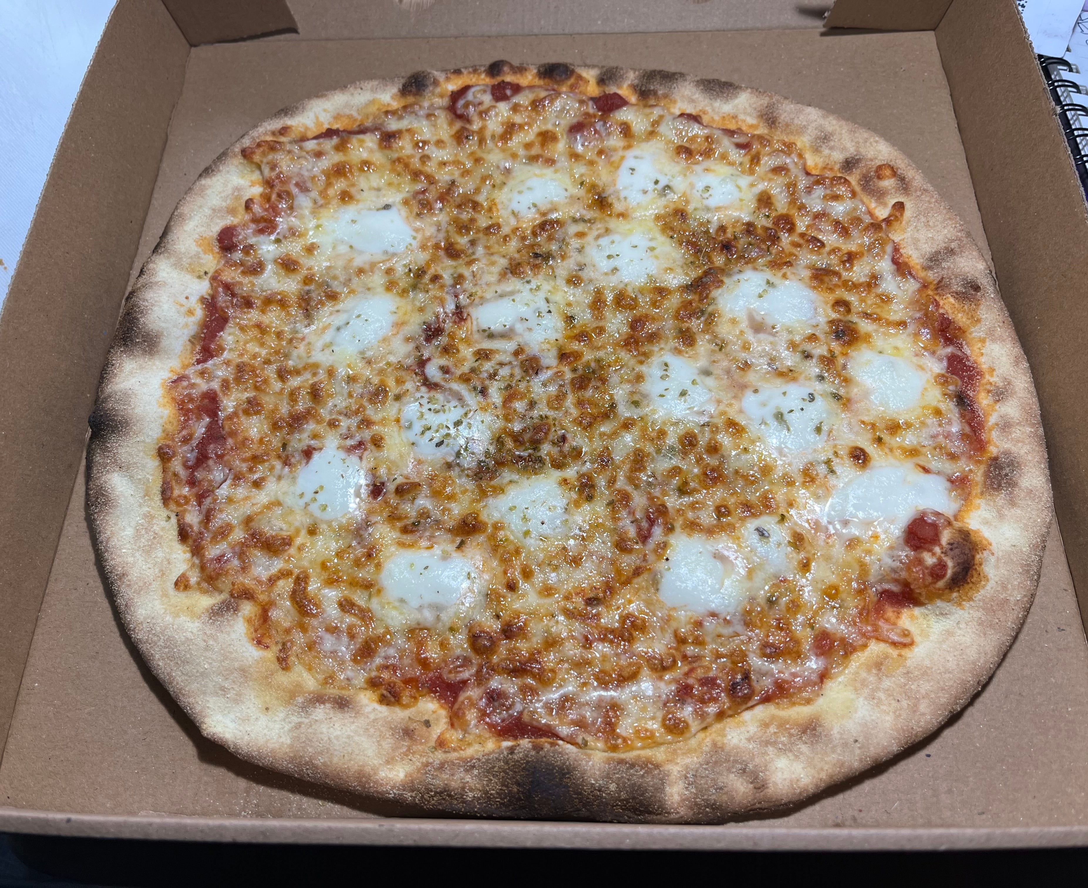 Margherita
