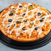 Makai Boti Pizza