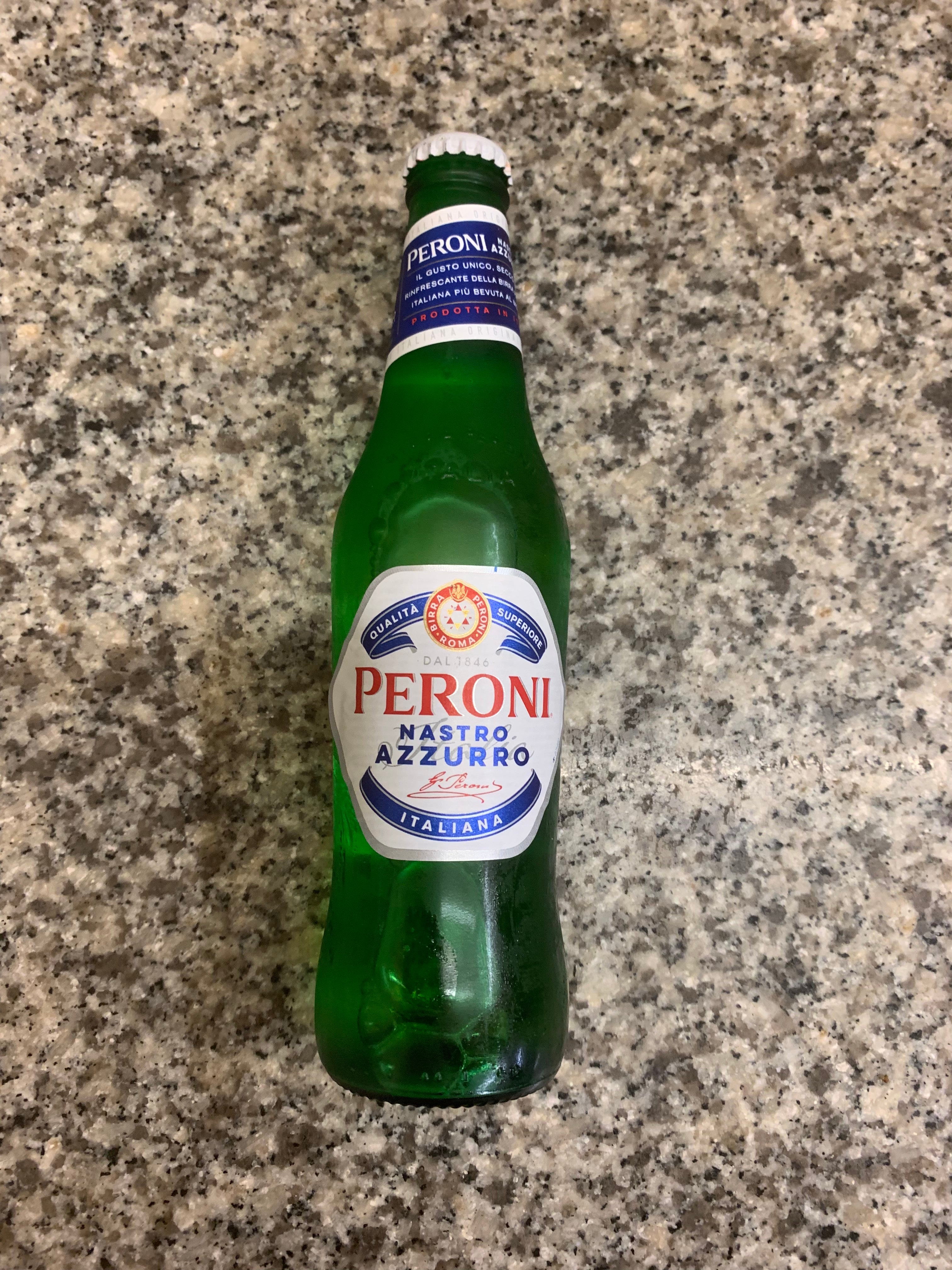 Birra Peroni