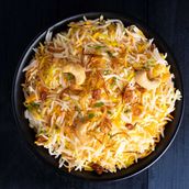 Biryani Rice