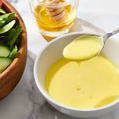 Honey Mustard Mayo