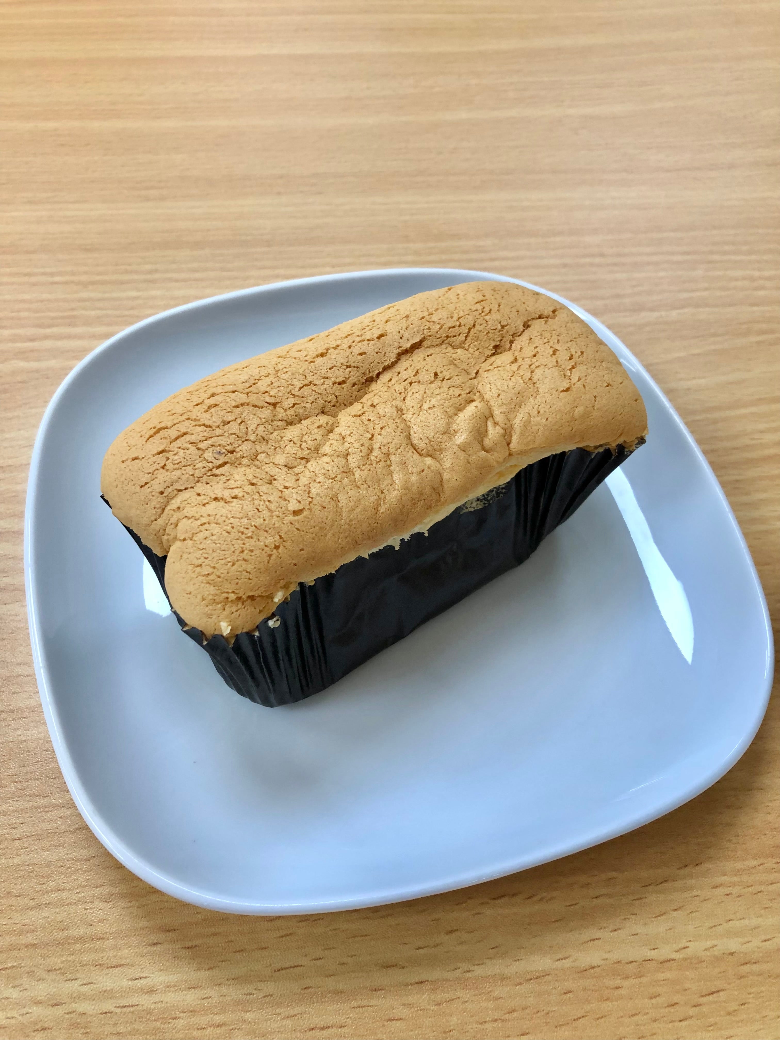 Chiffon Cake 戚風蛋糕