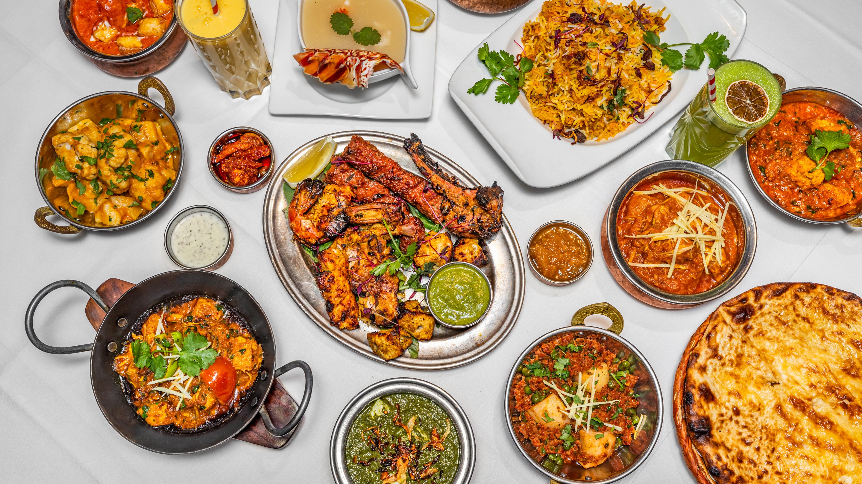 Shezan Restaurant