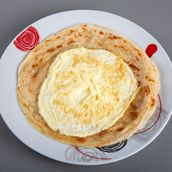 Anda Paratha