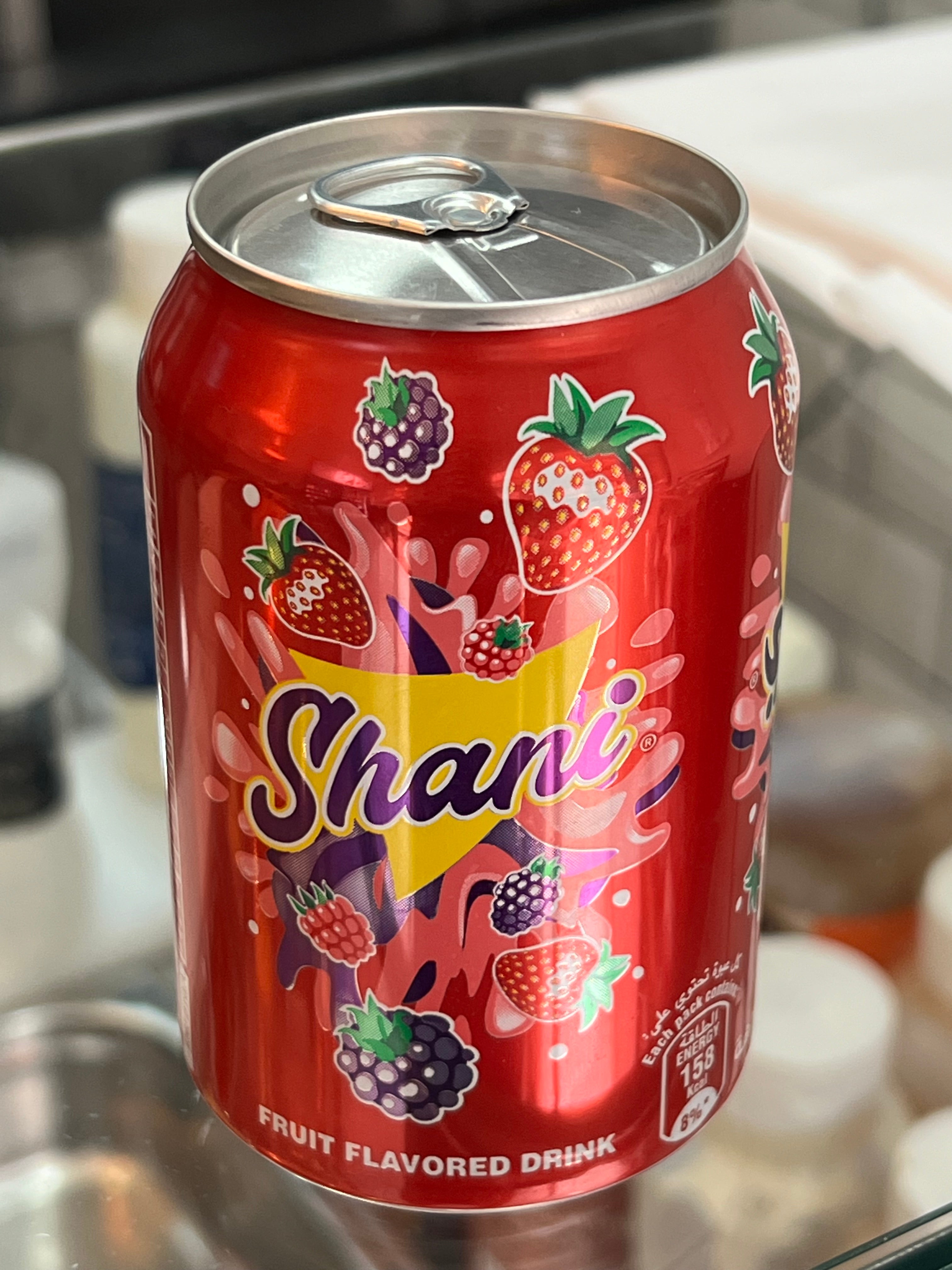 Shani
