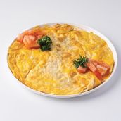 Cheese Omelette