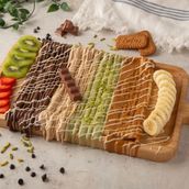 Crepe Mix VIP