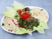 Mixed Appetizers