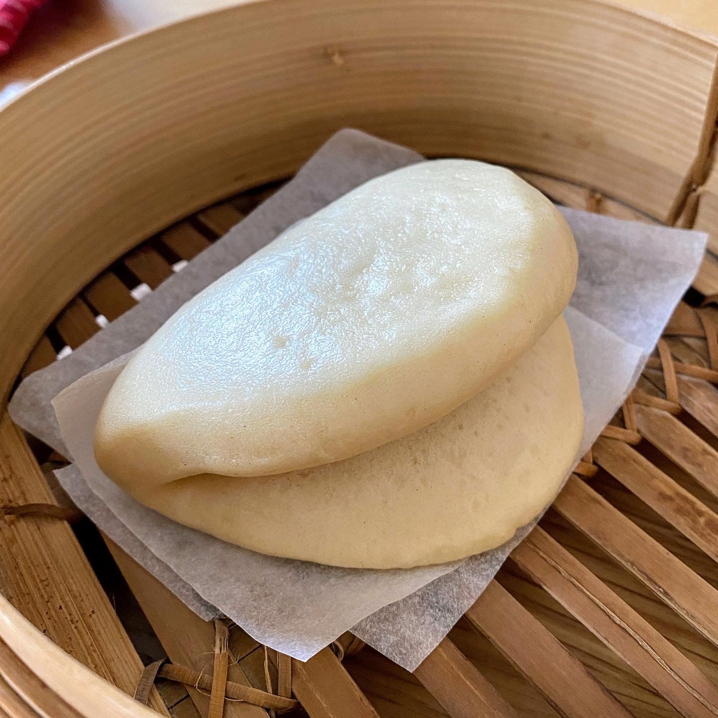 Handmade Taiwanese Gua Bao (2)