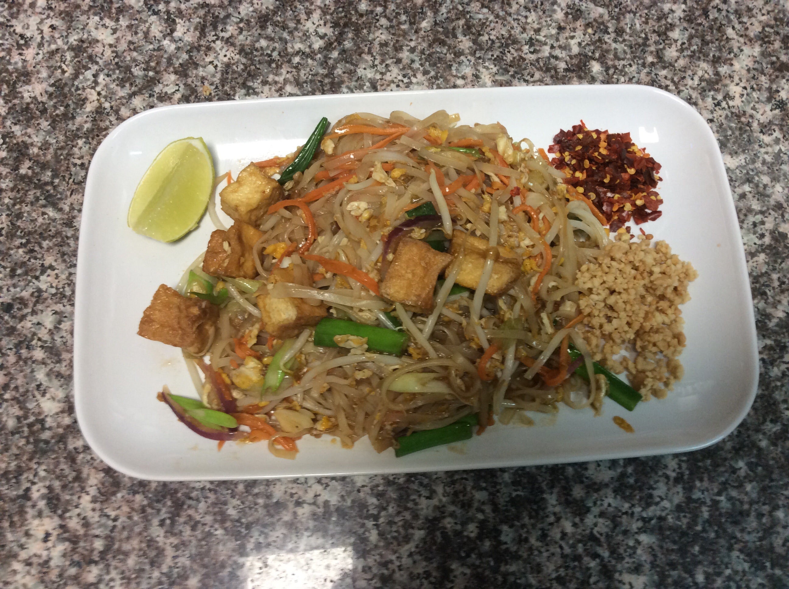 Pad Thai