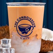 Thai Bubble Tea