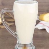 Banana Juice