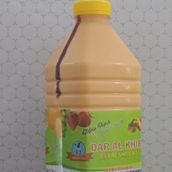 Fresh Aboud Juice Bottle