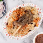 Namkeen pulao