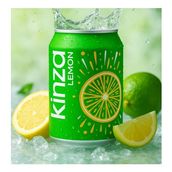 Kinza Lemon