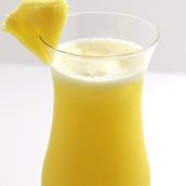 Pinapple Juice 