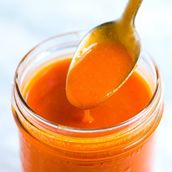 Buffalo Sauce 